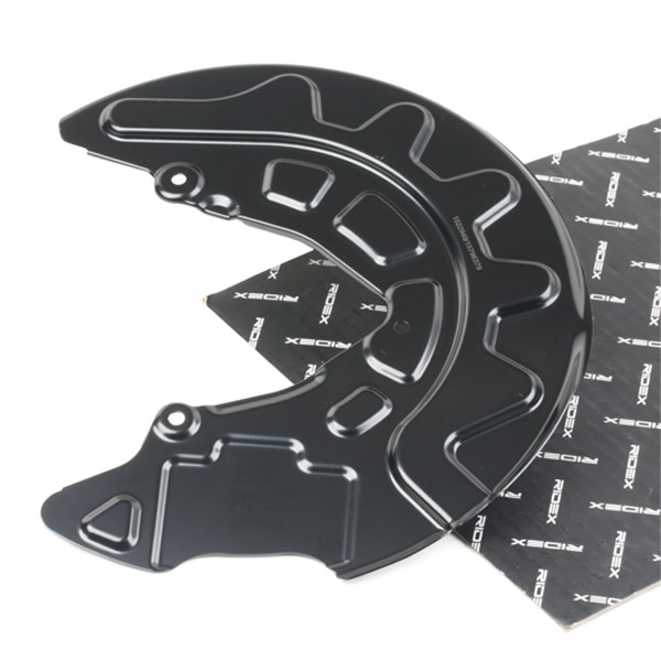 RIDEX 1330S0172 Splash...