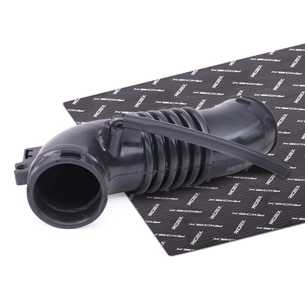 RIDEX 1591I0038 Рукав воздухозаборника, воздушный фильтр