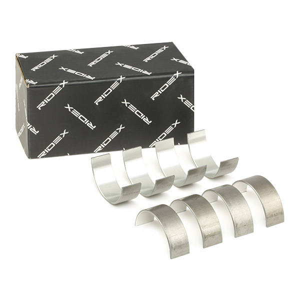 RIDEX 582B0035 Cuzineti biela