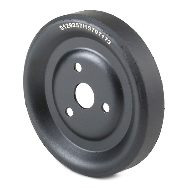 RIDEX 3345P0003 Rola ghidare/conducere, transmisie