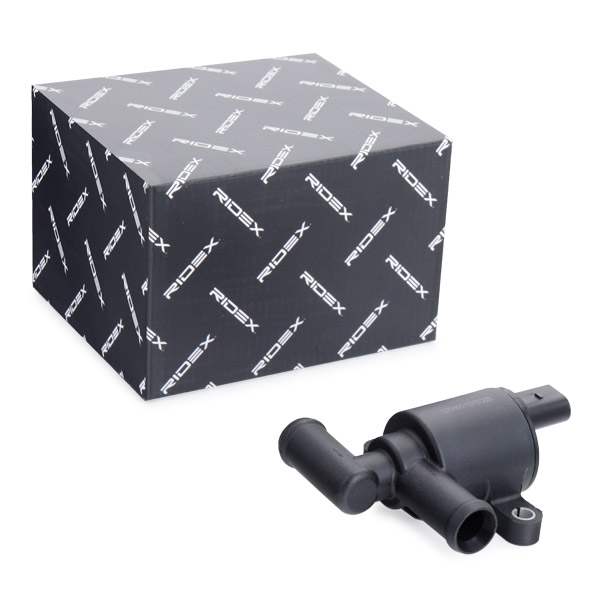 RIDEX 2073C0012 Регулирующий клапан охлаждающей жидкости