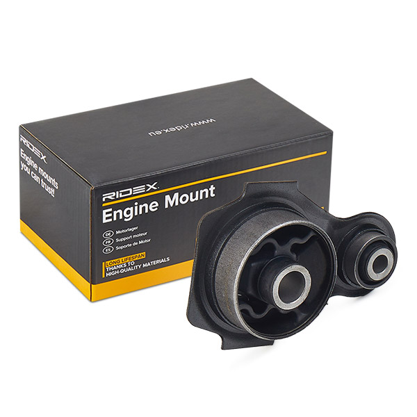 RIDEX 247E0536 Suport motor