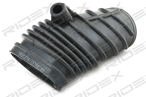 RIDEX 1591I0042 Рукав воздухозаборника, воздушный фильтр