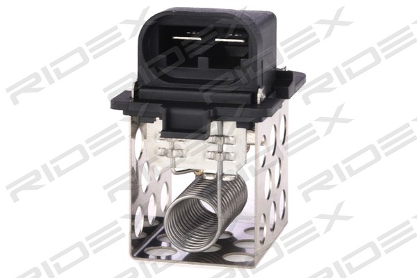 RIDEX 2975R0045 Rezistor, ventilator habitaclu