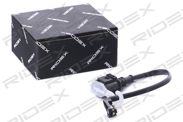 RIDEX 407W0171 Warning...