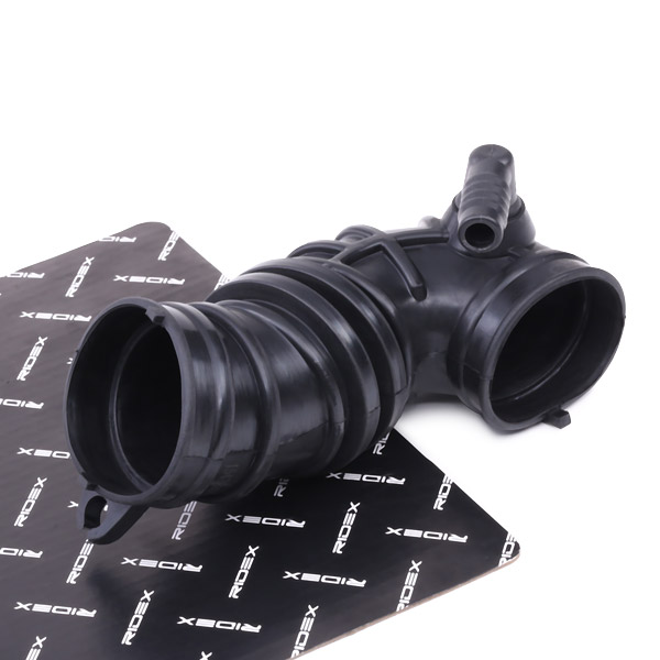RIDEX 1591I0044 Рукав воздухозаборника, воздушный фильтр
