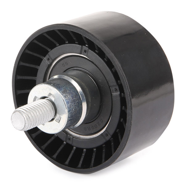 RIDEX 310T0378 Паразитный / ведущий ролик, поликлиновой ремень