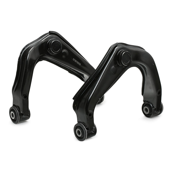 RIDEX 2905L0047 Control/Trailing Arm Kit, wheel suspension