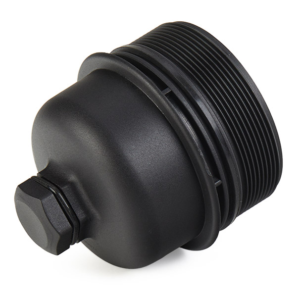 RIDEX 590H0011 Крышка, корпус масляного фильтра