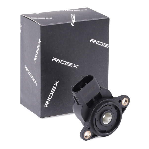 RIDEX 3940T0033 Senzor, pozitie clapeta acceleratie