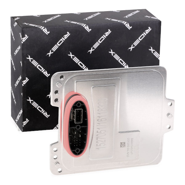 RIDEX 1431B0019 Предвключенный прибор, газоразрядная лампа