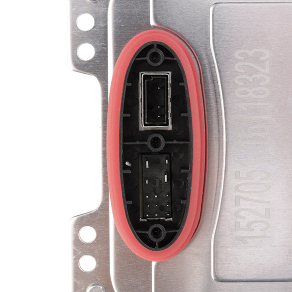 RIDEX 1431B0019 Предвключенный прибор, газоразрядная лампа