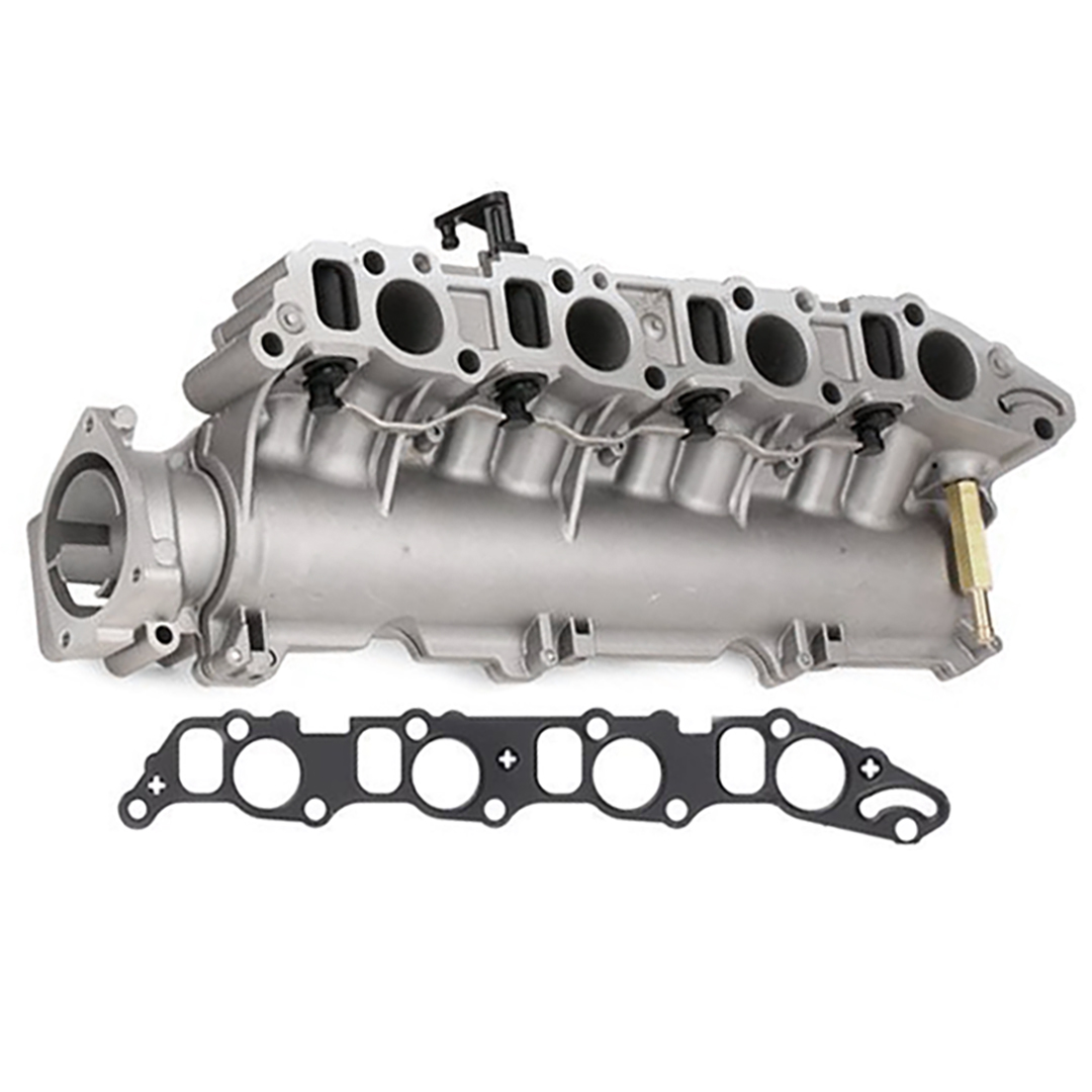 RIDEX 1640F0015 Modul conducta admisie