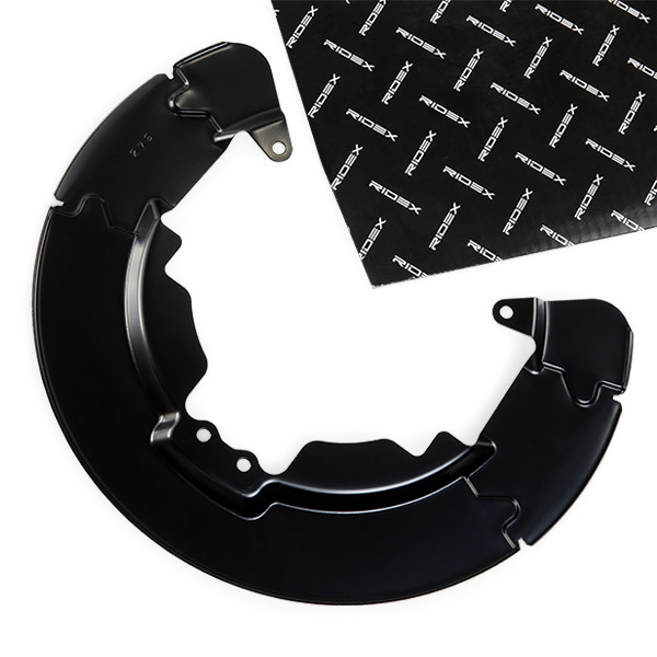 RIDEX 1330S0187 Splash...