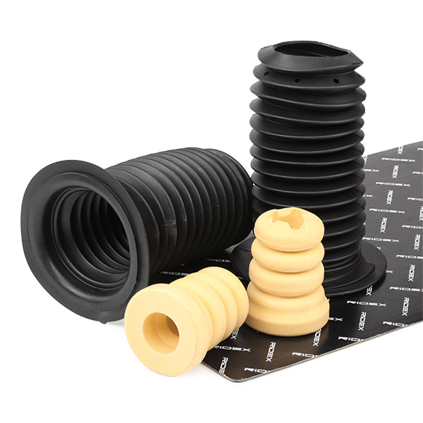 RIDEX 919D0162 Dust Cover...