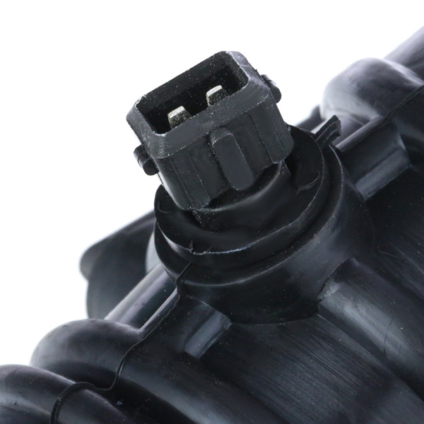 RIDEX 1591I0047 Рукав воздухозаборника, воздушный фильтр