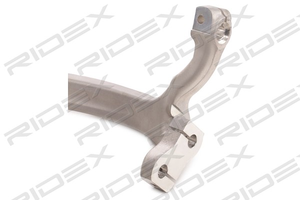 RIDEX 1159S0079 Поворотный кулак, подвеска колеса