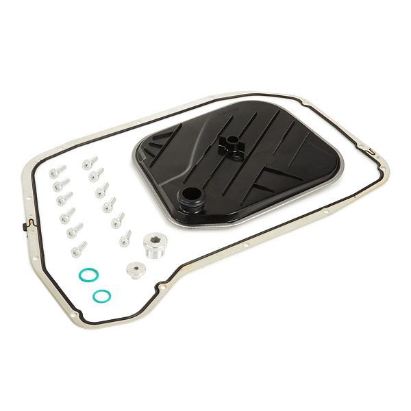 RIDEX 3843H0041 Set piese, schimb de ulei cutie de viteze automată