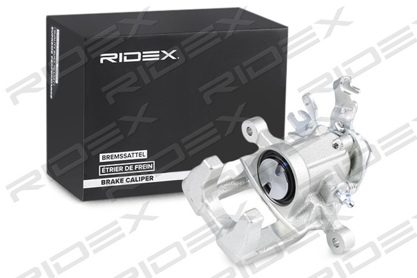 RIDEX 78B1230 Brake Caliper...