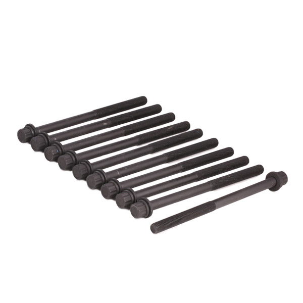 RIDEX 1217B0120 Set surub, chiulasa