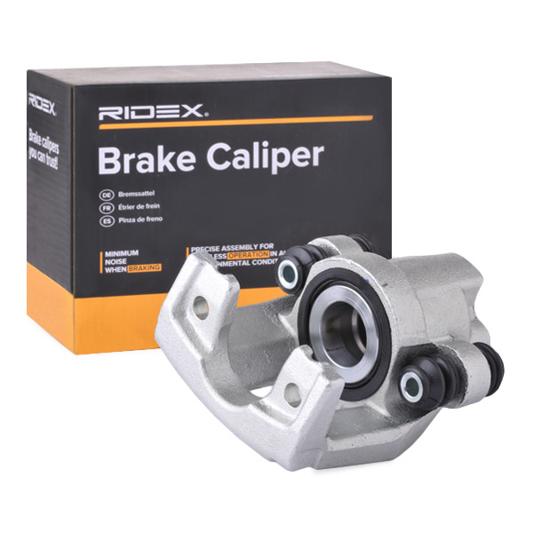 RIDEX 78B1235 Brake Caliper
