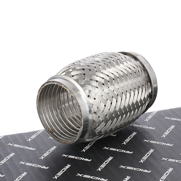 RIDEX 3971F0027 Teava flexibila, esapament