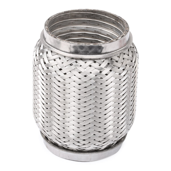 RIDEX 3971F0028 Teava flexibila, esapament