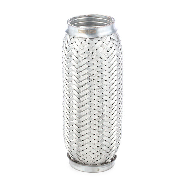 RIDEX 3971F0030 Teava flexibila, esapament