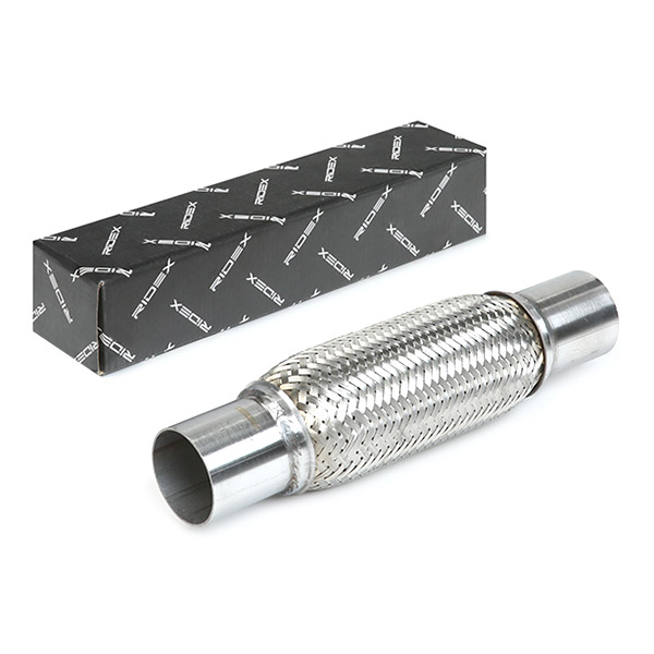 RIDEX 3971F0031 Teava flexibila, esapament