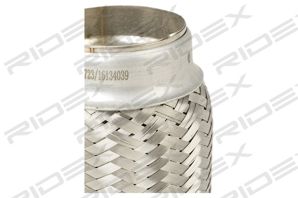 RIDEX 3971F0033 Teava flexibila, esapament