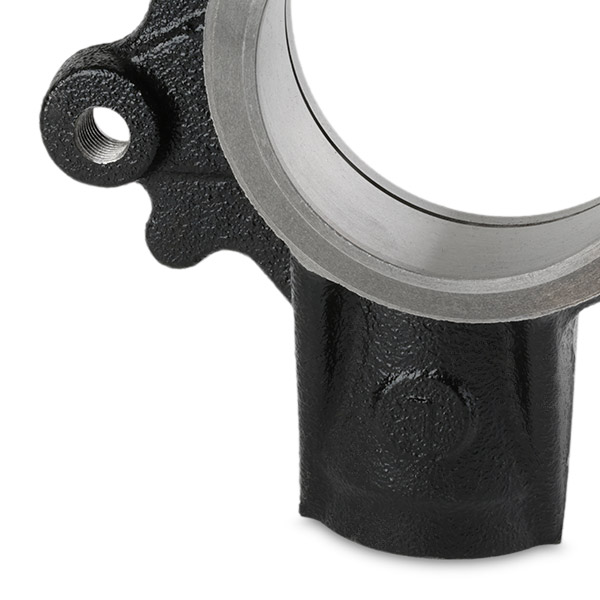 RIDEX 1159S0082 Поворотный кулак, подвеска колеса