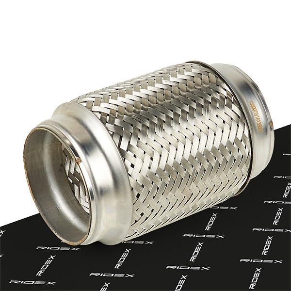 RIDEX 3971F0038 Teava flexibila, esapament