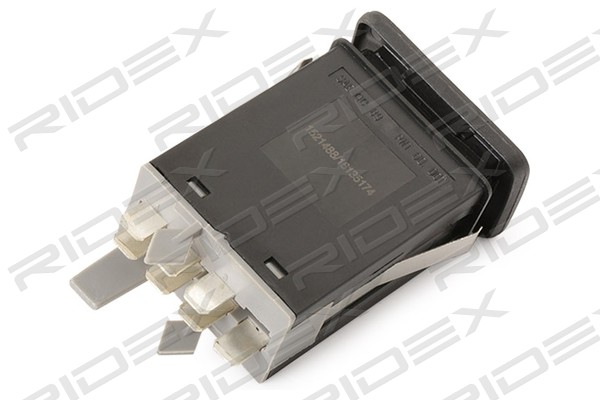 RIDEX 816S0018 comutator ,lumini de avarie
