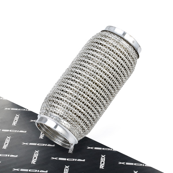 RIDEX 3971F0040 Teava flexibila, esapament