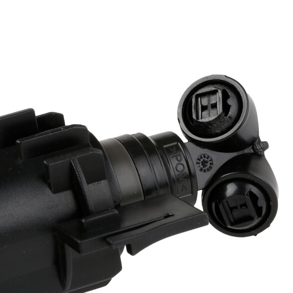 RIDEX 1280W0005 diuza,spalare faruri