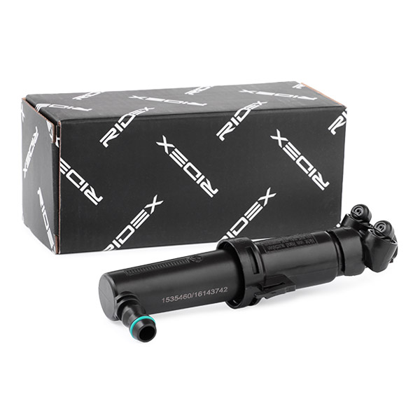 RIDEX 1280W0015 diuza,spalare faruri