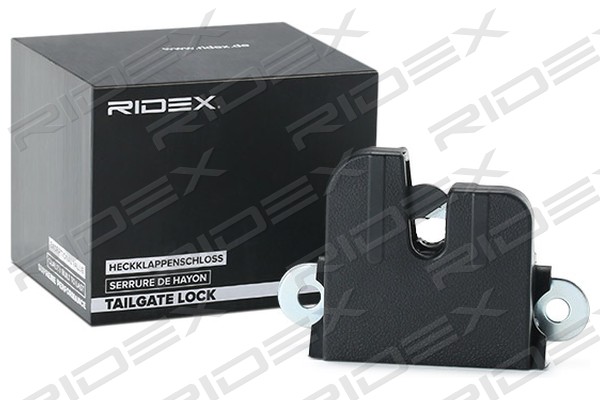 RIDEX 1362T0016 Incuietoare haion
