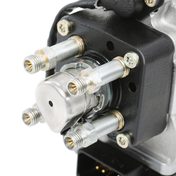 RIDEX 3904I0075R Pompa de injectie