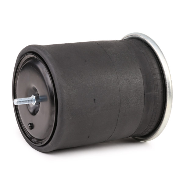 RIDEX 4119A0064 Кожух пневматической рессоры