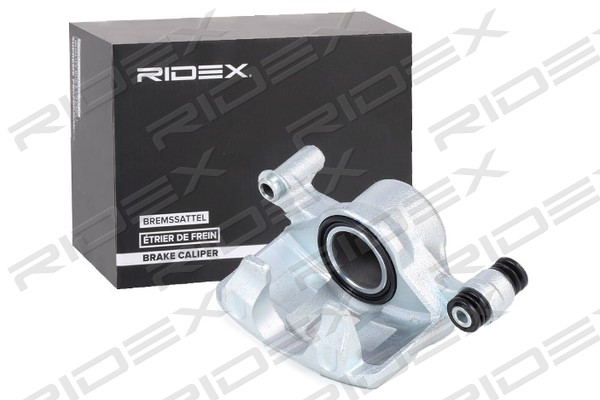 RIDEX 78B1254 Тормозной суппорт