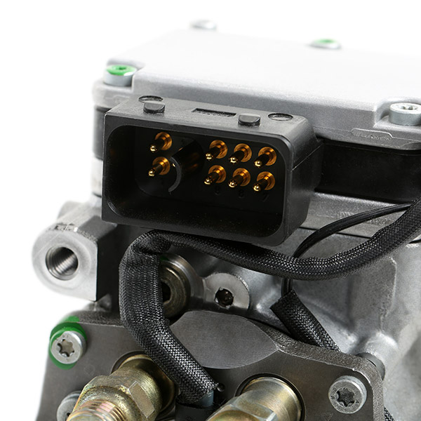 RIDEX 3904I0077R Pompa de injectie