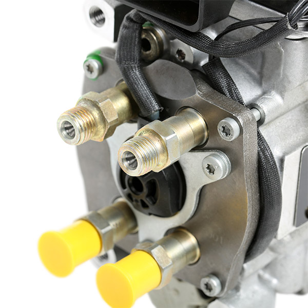 RIDEX 3904I0077R ТНВД