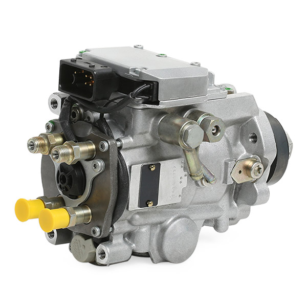 RIDEX 3904I0077R ТНВД