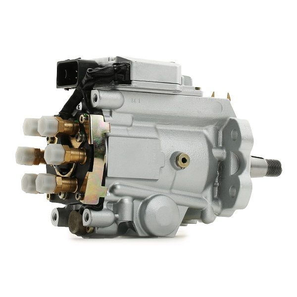 RIDEX 3904I0078R ТНВД