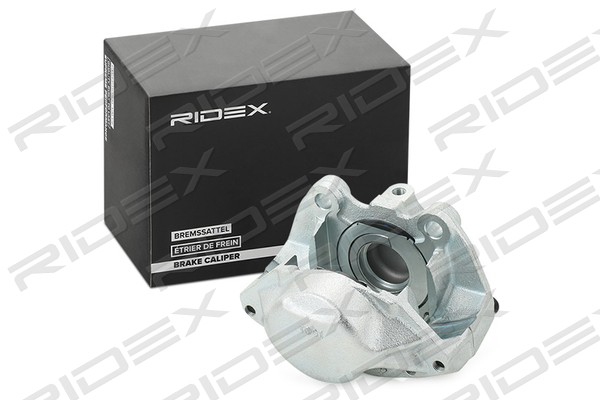 RIDEX 78B1261 Brake Caliper