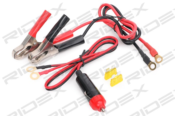 RIDEX 4318A0002 Inventoare