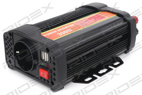 RIDEX 4318A0002 Инвертор