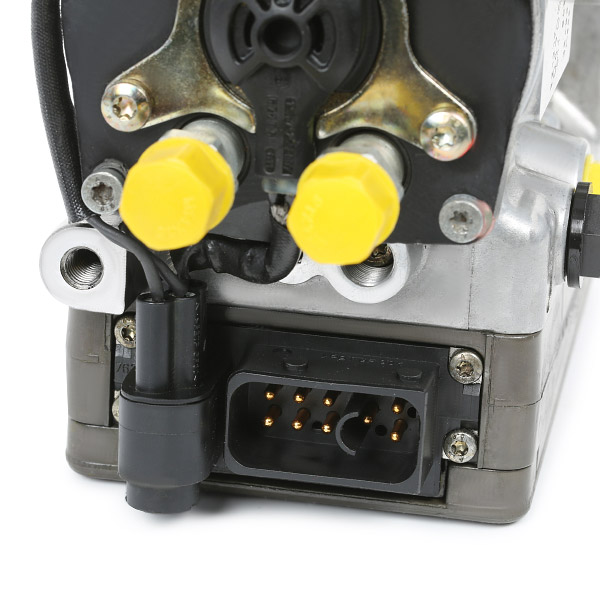 RIDEX 3904I0080R Pompa de injectie