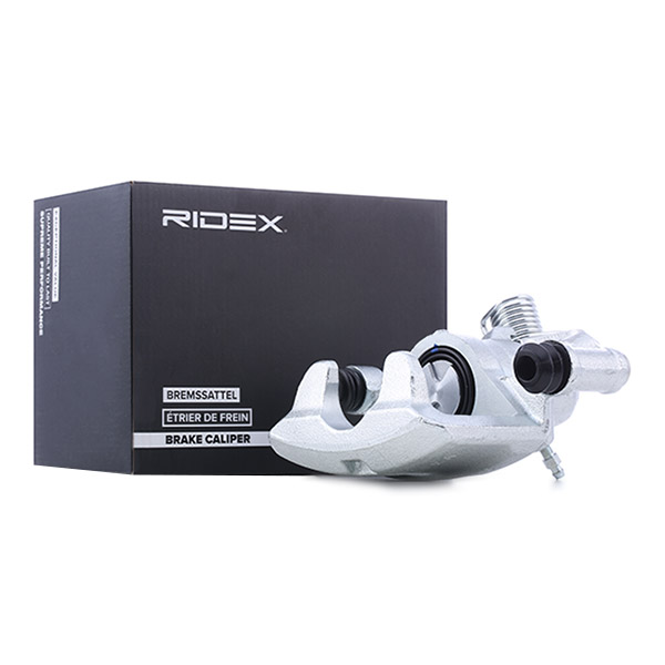 RIDEX 78B1285 Тормозной суппорт