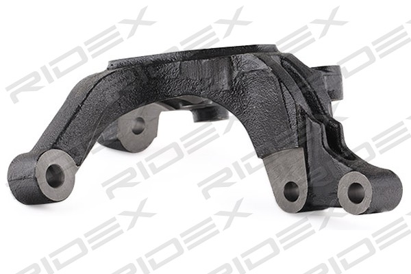 RIDEX 1159S0084 Поворотный кулак, подвеска колеса